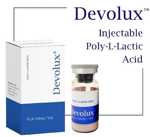 Devolux plla filler
