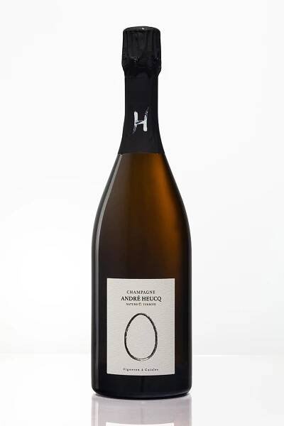 Cuvées spéciales | | Champagne André Heucq