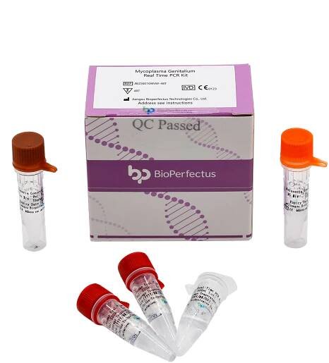 ProductList - BioPerfectus: Innovators in Nucleic Acid Extraction and Cervical Cancer Diagnostics 