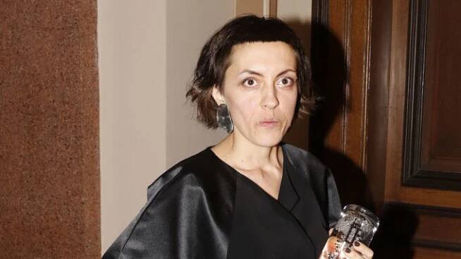 Jedna mohla mluvit, druhá ne. Dvojí metr na Českých lvech rozvířil diskuzi. Režisérka Daria byla z přerušení svého proslovu nešťastná