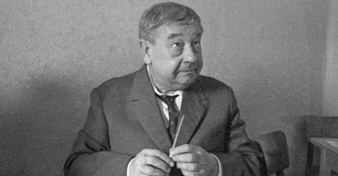 Hlinomaz zemřel u moře. Manželku nachytal s milencem, románek prožil i s Helenou Růžičkovou