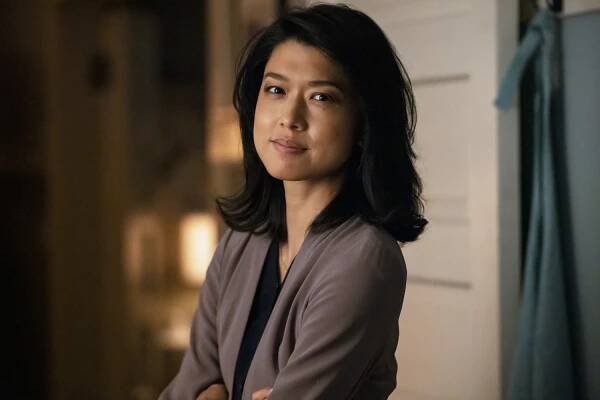 Grace Park - Actress