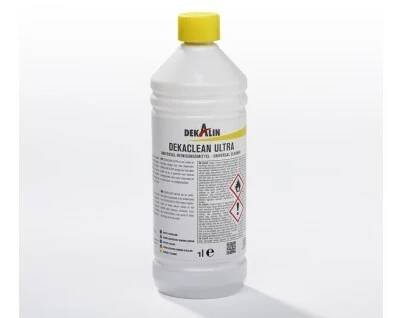 DEKACLEAN ULTRA 1000ml čistič