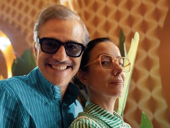 Netflix’s new dark comedy 'Snakes and Ladders' is a can’t-miss ride starring Cecilia Suárez and Juan Pablo Medina