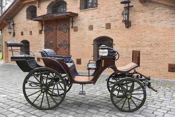 foto: historickekocary.cz