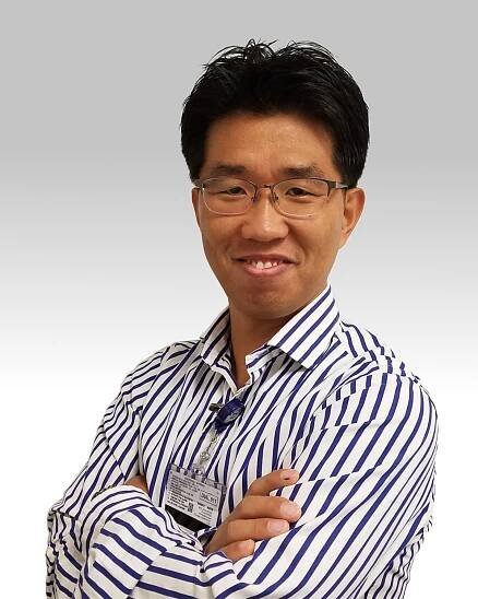People — Hwang Laboratory