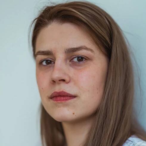 Andrea Hodíková - ACTORSMAP
