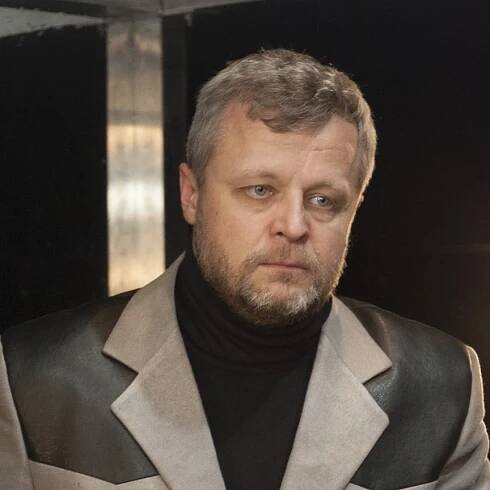 Vasil Fridrich - Činoherní klub