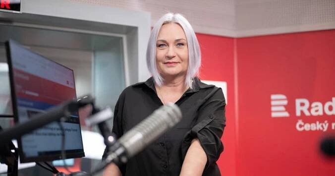Patricie Strouhalová