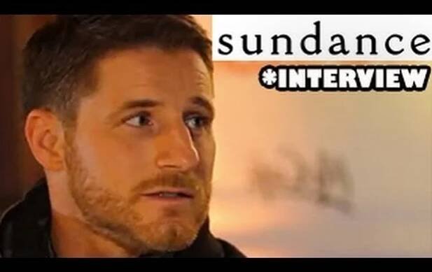 Sam Jaeger Interview - Emanuel and the Truth About Fishes - Sundance 2013 - video Dailymotion