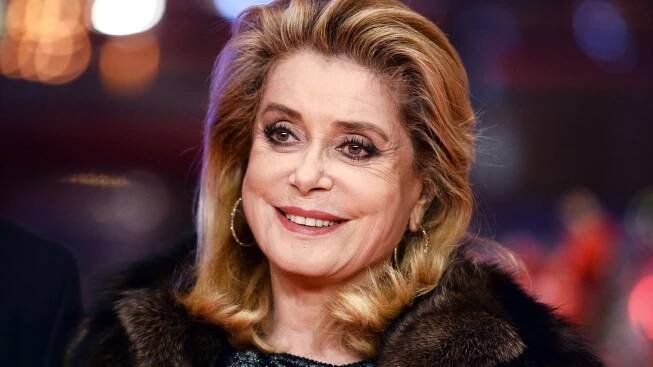 Catherine Deneuve and Others Denounce the #MeToo Movement