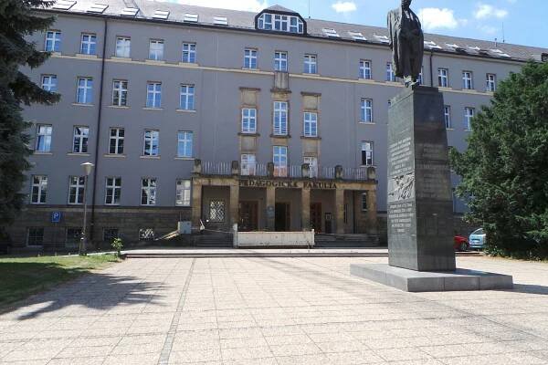 Univerzita Palackého v Olomouci - Katedra matematiky Pedagogické fakulty foto 1