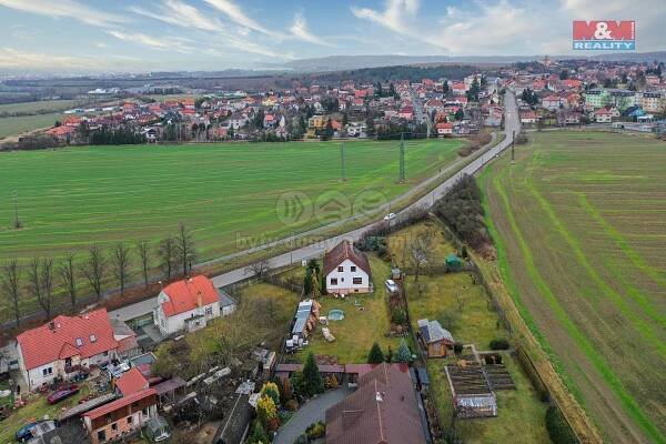 Prodej Dům, Na Závisti, Chlumčany, okres Plzeň-Jih