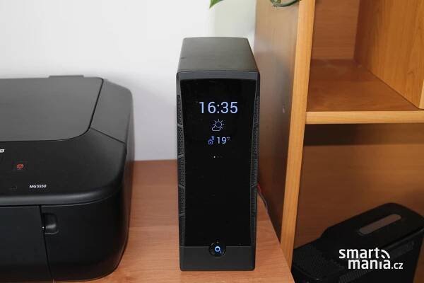 Recenze O2 Smart Box: chytrá domácnost není zadarmo – SMARTmania.cz