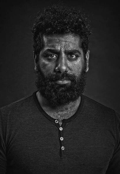 Mousa Kraish – Allan Amato