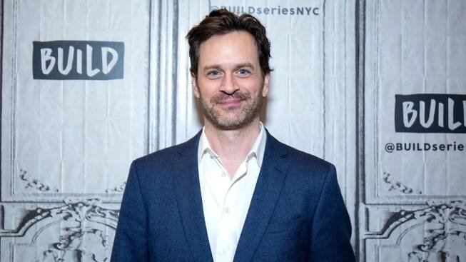 Sagittarius Tom Everett Scott