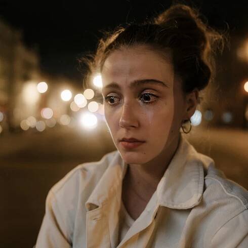 Alexandra Vostrejžová - ACTORSMAP