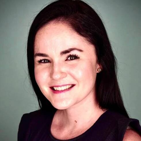 Erin Andersen