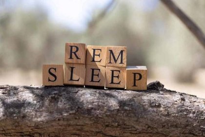 What Does REM Stand for and How Much REM Sleep Do You Need Each Night? - Sleeping.com