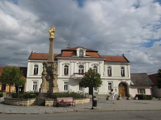 Valašské Klobouky
