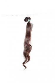 Zohar vlasy na prodlužování Z101 40-45 cm #2, 42 g - Afroditi