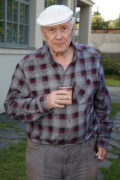 Petr Kostka má dobré zprávy