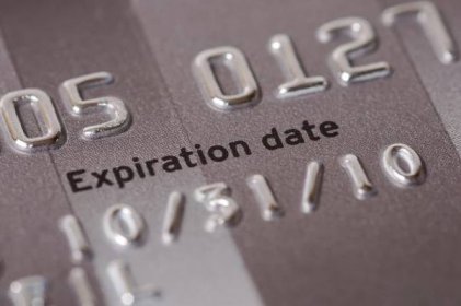 Why Do Debit and Credit Cards Have Expiration Dates?