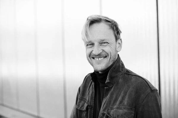 Martin Butzke | scenario | agentur für film und fernsehen GmbH