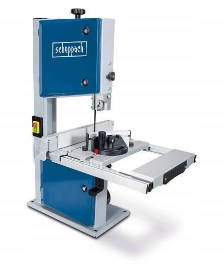 Scheppach HBS 261 5901505901