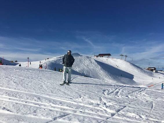 Ski Juwel Alpbachtal Wildschönau - České skiareály