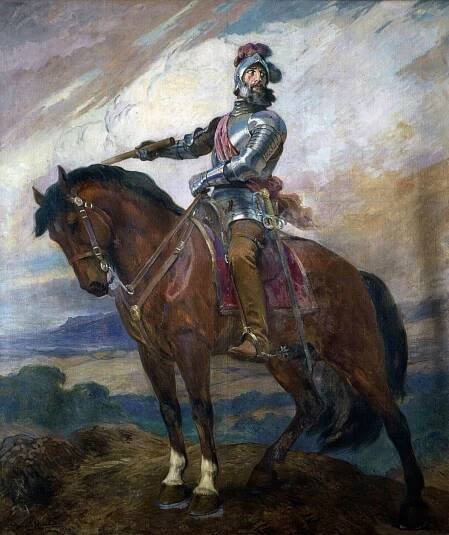 Francisco Pizarro