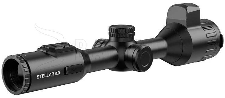HIKMICRO Stellar SH50L 3.0 6x50 s dálkoměrem