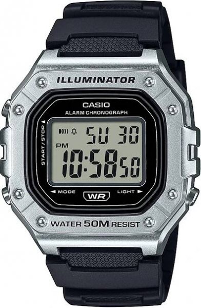 Casio Collection Digital