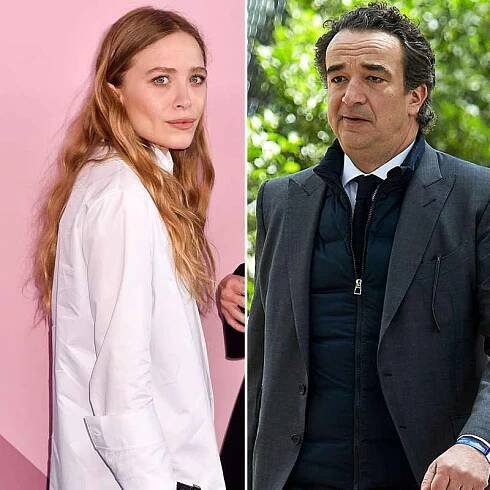 Mary-Kate Olsen Estranged Husband Olivier Sarkozy 5 Things to Know