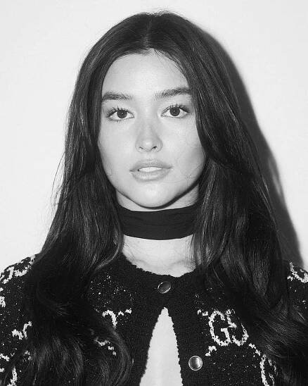 LIZA SOBERANO - HIFF