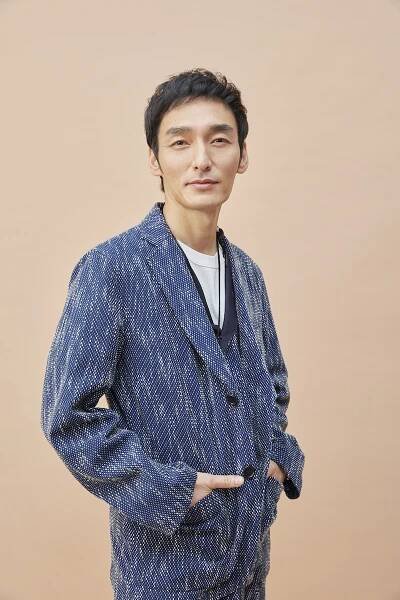 GQ_草彅 剛_Tsuyoshi KUSANAGI