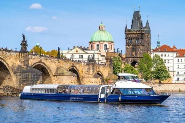 PRAGUE PASS – Karta zdarma pro hosty hotelů CZECH INN HOTELS