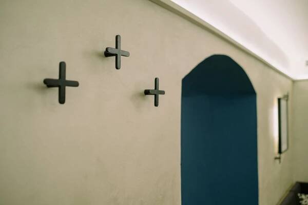 Café Church - Galerie