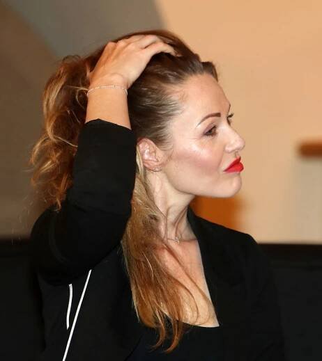 Pavla Vitázková