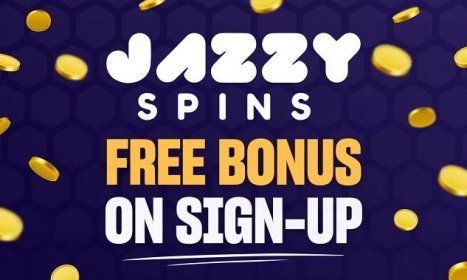 Jazzy Spins £10 free