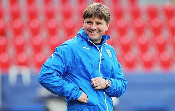 V Lyonu jsme udělali fatální chyby, míní Uhrin. Teď si přeje zázrak