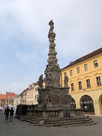 PALACE KUTNA HORA - Prices & Hotel Reviews (Czech Republic)