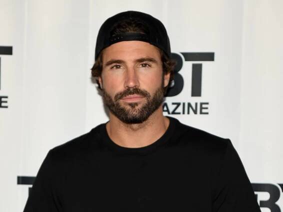 Brody Jenner announces birth of first child with Tia Blanco