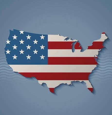 ŽENA-IN - Zeměpisný kvíz: (Ne)znáte státy USA?