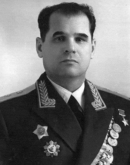 Perekrjostov, Grigorij Nikiforovič : P
