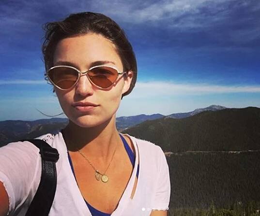 Lili Simmons Biography - Facts, Childhood, Family Life & Achievements