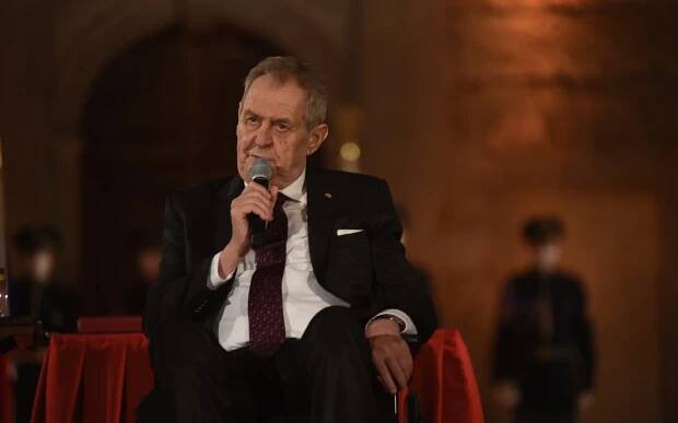 Galerie: Pane prezidente Zemane, nerozvracejte ekonomiku jako Erdogan - Galerie - Echo24.cz