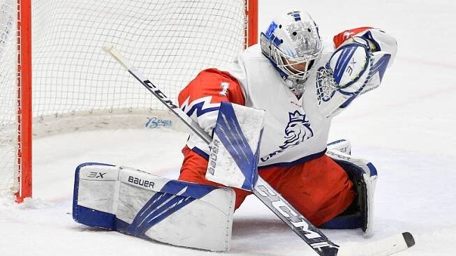 Velký progres syna vítkovické legendy: Irgl podepsal v Chance lize | Hokej.cz - web českého hokeje