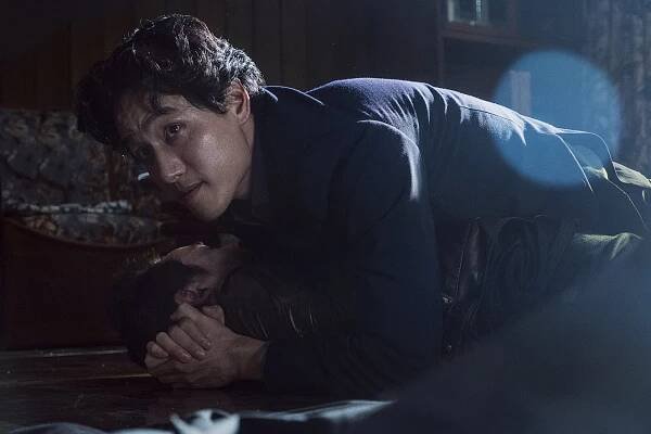 Jo Pil-ho: Doutnající hněv (2019) | Tvůrci | ČSFD.cz