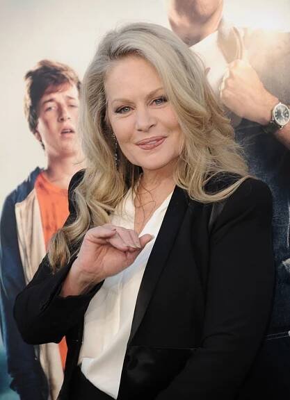 Beverly D'Angelo - Actress
